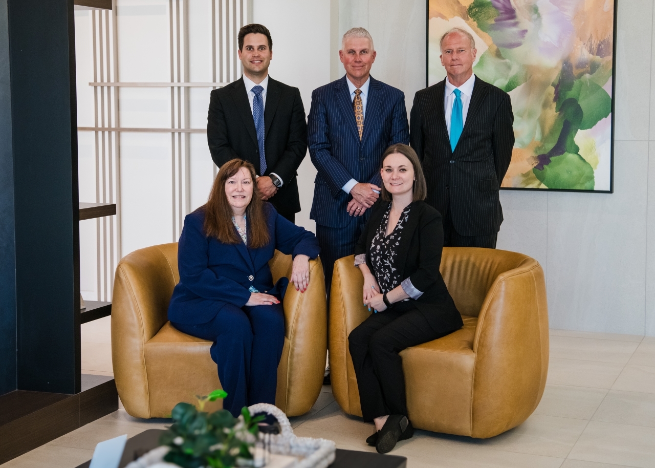 The Sturges-Ebbeler Group